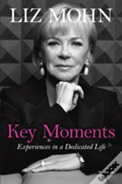 Capa do artigo Key Moments