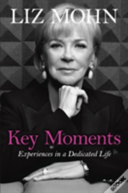 Capa do artigo Key Moments
