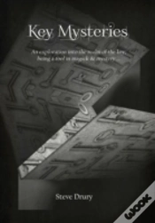 Capa do artigo Key Mysteries