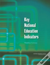Capa do artigo Key National Education Indicators
