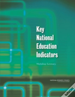 Capa do artigo Key National Education Indicators