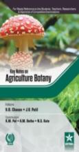 Key Notes On Agriculture Botany