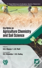Key Notes On Agriculture Chemistry And Soil Science
