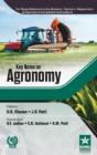 Key Notes On Agronomy - Preview