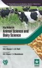 Key Notes On Animal Science And Dairy Science - Preview