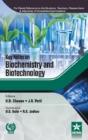 Key Notes On Biochemistry And Biotechnology - Preview