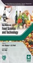 Key Notes On Food Science And Technology