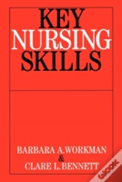 Capa do artigo Key Nursing Skills
