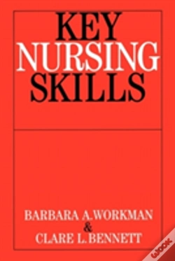 Capa do artigo Key Nursing Skills