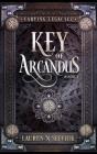Key Of Arcandus - Preview