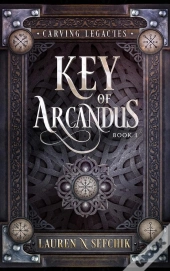 Key Of Arcandus