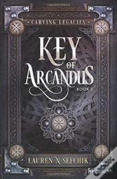 Key Of Arcandus