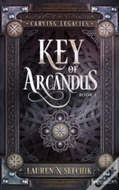 Key Of Arcandus