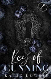 Capa do artigo Key Of Cunning