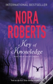 Capa do artigo Key Of Knowledge