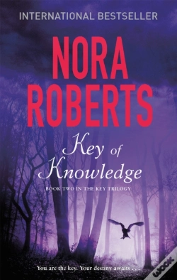Capa do artigo Key Of Knowledge