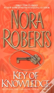 Capa do artigo Key Of Knowledge