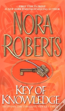 Capa do artigo Key Of Knowledge