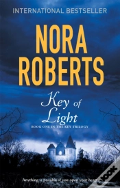 Capa do artigo Key Of Light