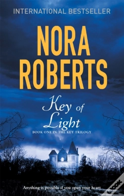 Capa do artigo Key Of Light