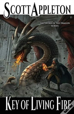 Capa do artigo Key Of Living Fire