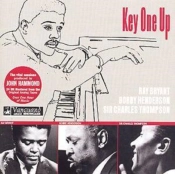 Capa do artigo Key One Up - CD