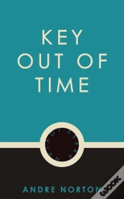 Capa do artigo Key Out Of Time