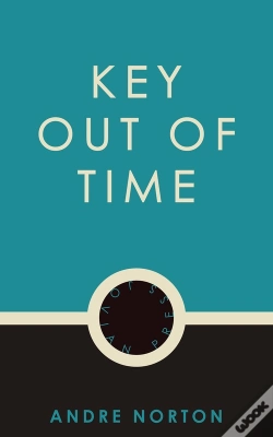 Capa do artigo Key Out Of Time