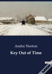 Capa do artigo Key Out Of Time