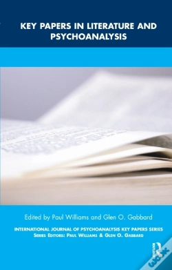 Capa do artigo Key Papers In Literature And Psychoanalysis