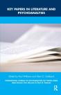Key Papers In Literature And Psychoanalysis - Preview