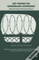 Key Papers On Borderline Disorders