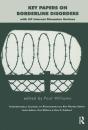 Key Papers On Borderline Disorders - Preview