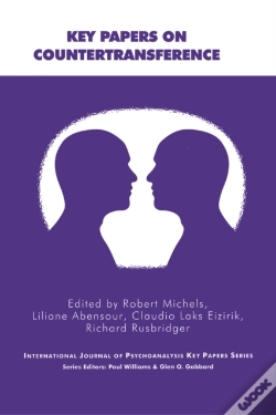 Capa do artigo Key Papers On Countertransference