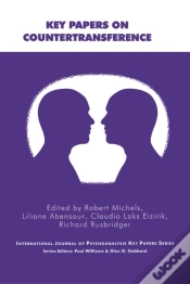 Capa do artigo Key Papers On Countertransference