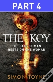Capa do artigo Key: Part Four