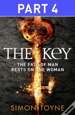 Capa do artigo Key: Part Four