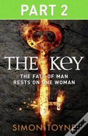 Capa do artigo Key: Part Two