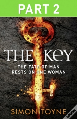 Capa do artigo Key: Part Two