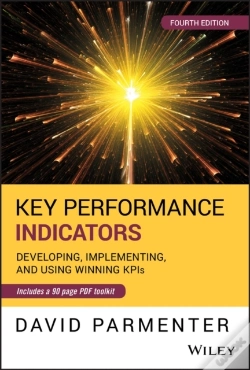 Capa do artigo Key Performance Indicators