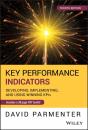 Key Performance Indicators - Preview