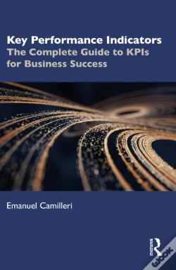 Capa do artigo Key Performance Indicators