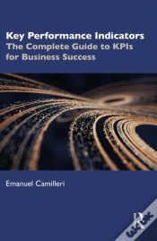 Capa do artigo Key Performance Indicators