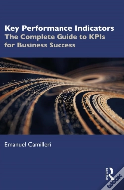 Capa do artigo Key Performance Indicators