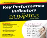 Key Performance Indicators For Dummies