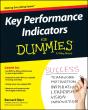 Key Performance Indicators For Dummies - Preview
