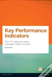 Capa do artigo Key Performance Indicators (Kpi)
