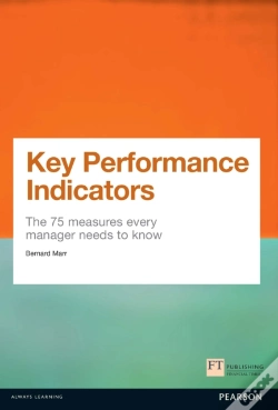 Capa do artigo Key Performance Indicators (Kpi)