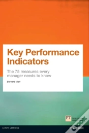 Capa do artigo Key Performance Indicators (Kpi)