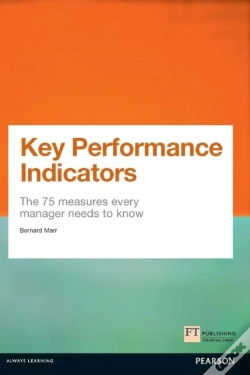 Capa do artigo Key Performance Indicators (Kpi)